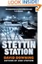 Stettin Station