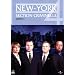Newyork section criminelle saison 4