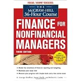 TheMcGraw-Hill36-HourCourse:FinanceforNon-FinancialManagers3/E(McGraw-Hill36-HourCourses)