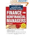 The Mcgraw-hill 36-hour Course: Finance For Non-financial Managers 3/e (mcgraw-hill 36-hour Courses) by H. George Shoffner