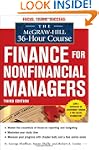 The McGraw-Hill 36-Hour Course: Finan...
