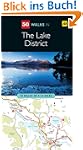 50 Walks In The Lake District (AA 50...