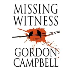 Missing Witness