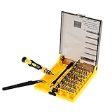 KKmoon　45-in-1 ツールキット　工具セット　ハードウェアねじドライバー