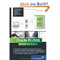 Oracle PL/SQL: Das umfassende Handbuch (Galileo Computing)