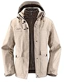 VAUDE Damen Doppeljacke Cresto 3in1 - VAUDE