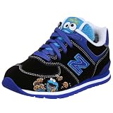 Apparel : New Balance Infant/Toddler KJ574 Cookie Monster Shoe
