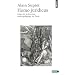 Homo juridicus : Essai sur la fonction anthropologique du Droit