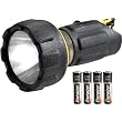 2-In-1 Spot/Area Flashlight