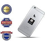 Is RADIATION From Your Cell Phone Making You Sick? Shield Yourself and Your Loved Ones With The #1 Dr. Approved, Scientifically Proven EMR Protection Blocker Now. *100% Money Back Guarantee* For Use On All EMF Devices: WiFi, iPad, Kindle, Laptop...