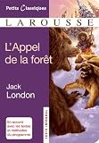 Acheter le livre Lappel de la forêt