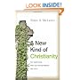A New Kind of Christianity: Ten Questions That Are Transforming the Faith