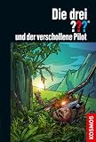 #3: Die drei ??? und der verschollene Pilot (dr&hellip;