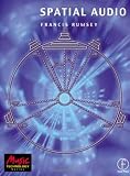 Spatial Audio (Music Technology) (Music Technology)