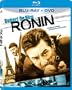 Ronin (Two-Disc Blu-ray/DVD Combo)