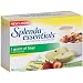 Splenda Essentials No Calorie Sweetener with Fiber, 80-Count Packages (Pack of 4)