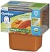 Gerber 2nd Foods Organic Sweet Potatoes, 2-Count, 3.5-Ounce Tubs (Pack of 8)