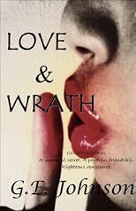 Love & Wrath II: Confessions
