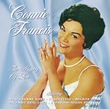 Review Connie Francis  / The Majesty Of Love