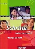 Schritte international 1+2. Niveau A1. Windows Vista und Mac OS X