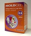 MoldGel Molding Powder for Craft Molds