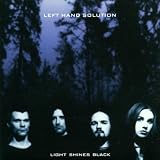 Light Shines Black