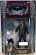 Batman Dark Knight Movie Master Exclusive Deluxe Action Figure TwoFace with Double Sided Coin