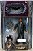 Batman Dark Knight Movie Master Exclusive Deluxe Action Figure TwoFace with Double Sided Coin