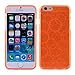 The Friendly Swede Basics Bubble Design TPU Gel Cases for iPhone 6 (4.7