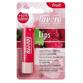 Lavera - 101411 - Baume  Lvres Got Framboise - 4,5 g