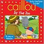 Caillou at the Zoo (Playtime series)