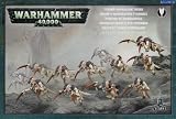 Tyranid Hormagaunt Brood Warhammer 40,000