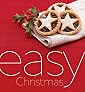 Easy Christmas Cooking Book
