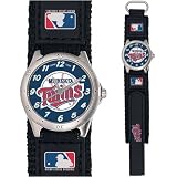 Minnesota Twins Future Star Series Watch (Black or Pink) - MLB Baseball