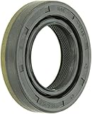 SKF 15552 Front Axle Shaft Seal