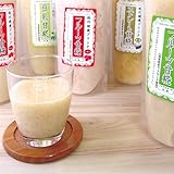 山形県 「糀の健康ドリンク・５種類セット」 各550ｇ