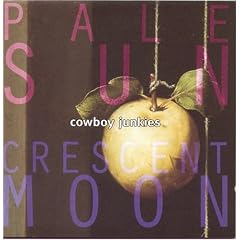 Pale Sun, Crescent Moon