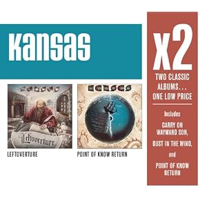 X2: Leftoverture / Point of Know Return