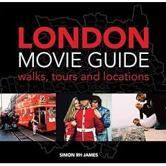 London Movie Guide