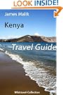 Kenya Travel Guide (Wikitravel Collection)