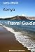 Books : Kenya Travel Guide (Wikitravel Collection)