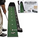 ProActive ProCircuit Putt Return System