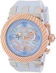 MULCO Unisex MW5-2365-413 Chronograph Analog Watch