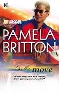 On The Move (Harlequin Nascar)
