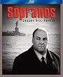 The Sopranos - Season 6 Part 2 [Blu-ray]