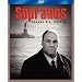 The Sopranos - Season 6 Part 2 [Blu-ray]