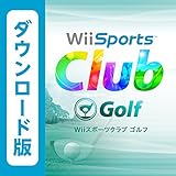 Wii Sports Club ゴルフ [オンラインコード]