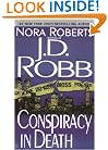 Conspiracy in Death