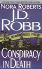 Conspiracy in Death