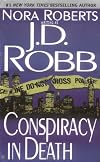 Conspiracy in Death